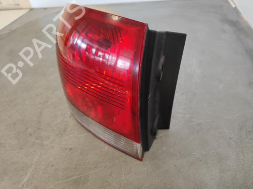 Left taillight VW TOUAREG (7LA, 7L6, 7L7)  | BP12516333C34 