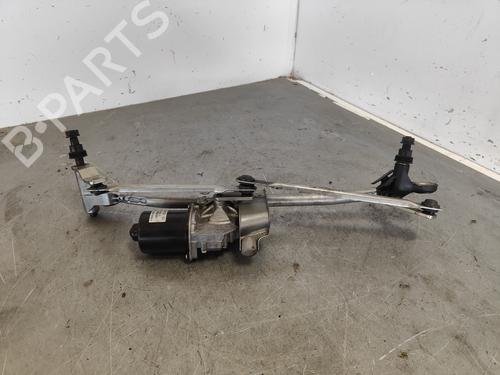 Used Front wiper motor BMW 1 (E87) 116 d (116 hp) 24145326