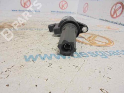 Ignition coil JAGUAR S-TYPE II (X200) 3.0 V6 | BP4836826M94 
