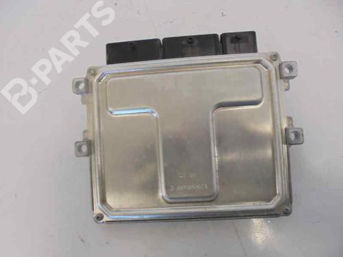 Engine control unit (ECU) DACIA SANDERO II  | BP5185793M57 