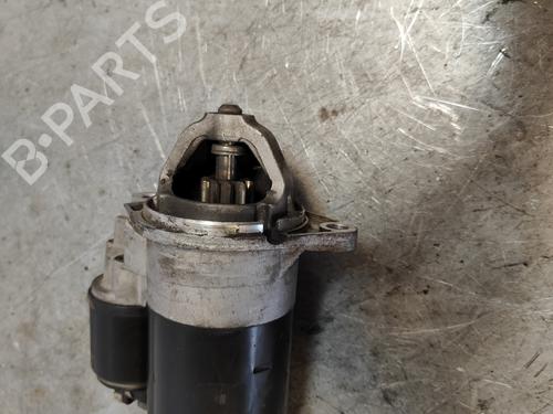 Startmotor OPEL ZAFIRA A MPV (T98) 2.0 DTI 16V (F75) | BP24659598M8 