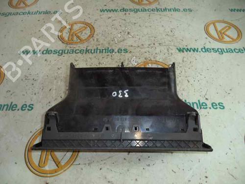 Air vent MERCEDES-BENZ E-CLASS (W210)  | BP12516571I21 