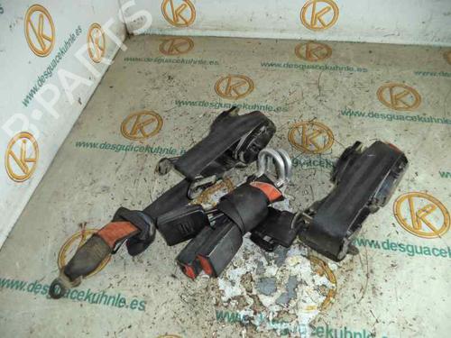 Used Rear right seatbelt VW GOLF III (1H1) 1.8 (90 hp) 14193815