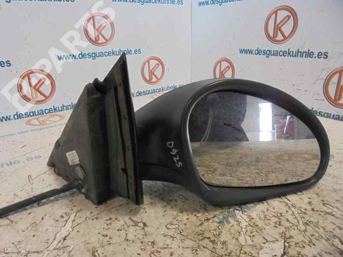 Right mirror SEAT CORDOBA (6L2) 1.4 16V | BP3154945C27 
