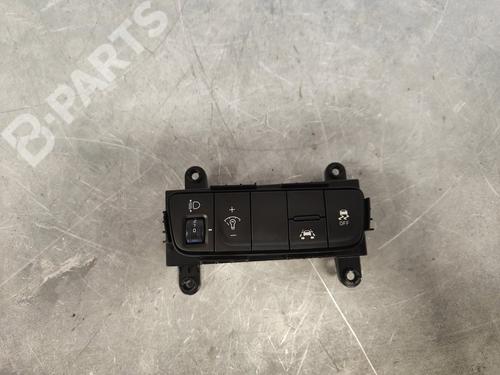 Used Switch HYUNDAI KONA (OS, OSE, OSI) [2017-2023]  11514173