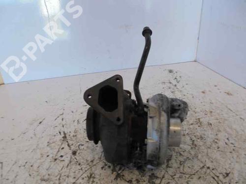 Used Turbocharger/Supercharger MERCEDES-BENZ S-CLASS (W220, V220) S 320 CDI (220.026, 220.126) (197 hp) 5949876