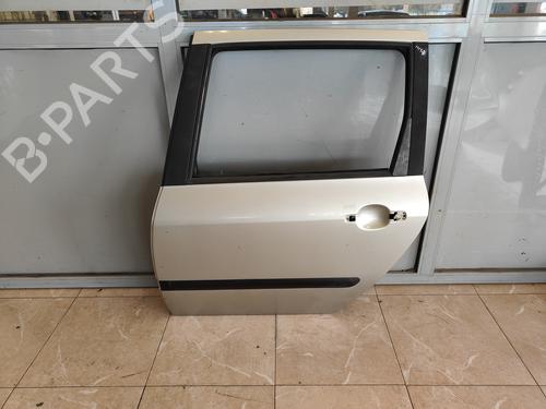 Used Left rear door PEUGEOT 307 Break (3E) [2002-2009]  22931876