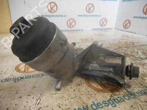 Støtte OPEL MERIVA A MPV (X03) [2003-2010]  14179826
