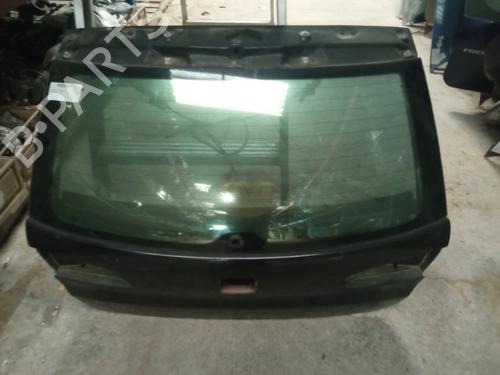 Used Tailgate SEAT IBIZA III (6L1) 1.9 TDI (131 hp) 14851427