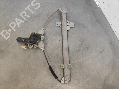 Used Front left window mechanism HYUNDAI GETZ (TB) [2001-2011]  16154654
