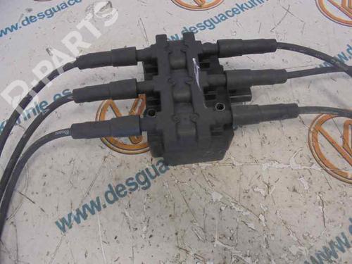 Ignition coil CHRYSLER VOYAGER IV (RG, RS) 3.3 Flex-Fuel | BP2496520M94 