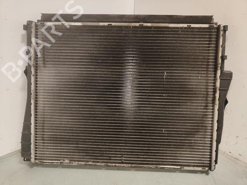 Used Water radiator BMW 3 Coupe (E46) [1998-2006]  11266611