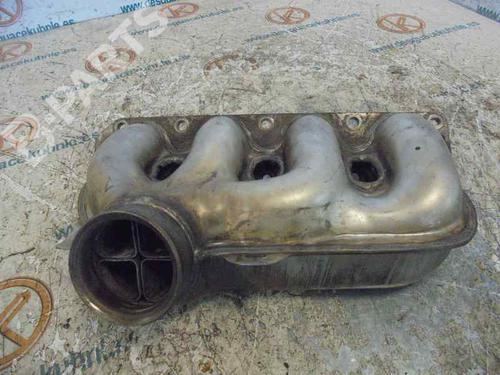 Exhaust manifold PEUGEOT 307 (3A/C) 2.0 HDi 135 | BP11662544M110 