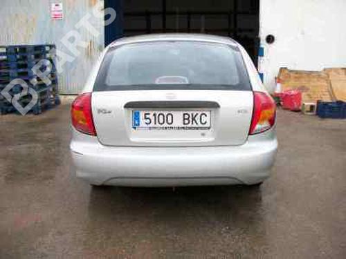 Used Parts KIA RIO I Hatchback (DC)  1.3  244805