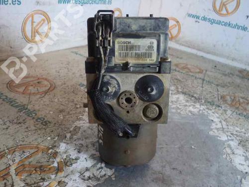 ABS pump PEUGEOT 307 (3A/C) 2.0 HDi 90 | BP2468411M43 