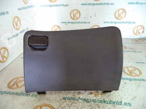 Used Glove box FORD FIESTA IV (JA_, JB_) 1.3 i (60 hp) 2447641