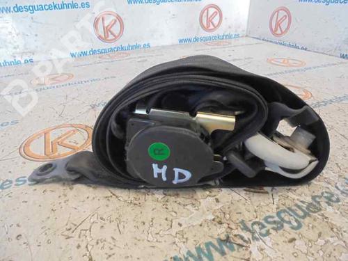 Used Rear right seatbelt VW SHARAN (7M8, 7M9, 7M6) 1.9 TDI (115 hp) 6631266