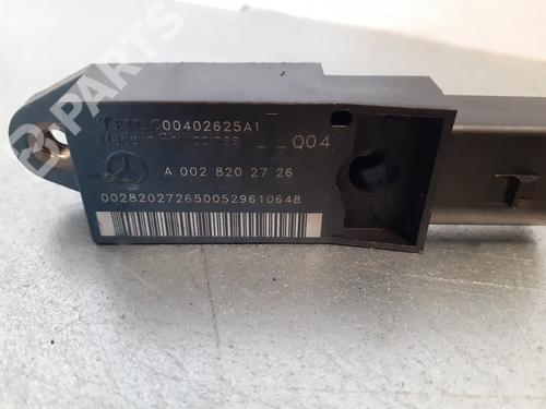 Electronic sensor MERCEDES-BENZ E-CLASS (W211) E 280 CDI (211.020) | BP7315592M84 