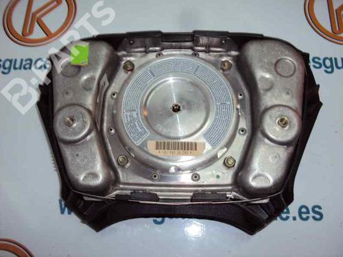 Driver airbag MERCEDES-BENZ E-CLASS (W210) E 300 D (210.020) | BP2472588C9 