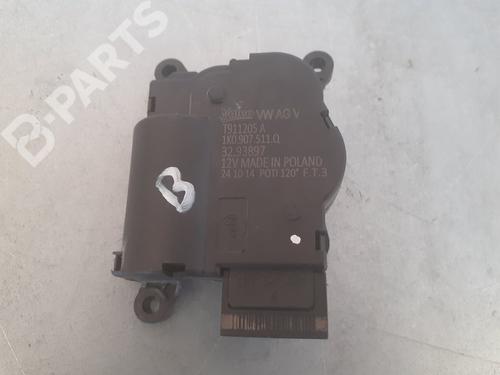 Used Heater blower motor SEAT ALTEA XL (5P5, 5P8) [2006-2015]  7840933
