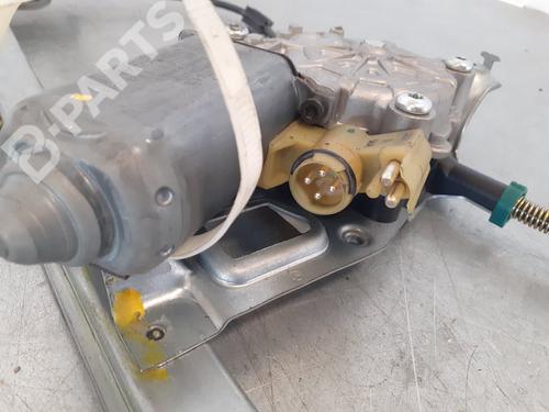 Rear left window mechanism MERCEDES-BENZ S-CLASS (W140) 600 SE, SEL (140.056, 140.057) | BP7283602C24 