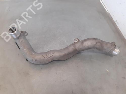 Rør MAZDA 6 Saloon (GG) 2.0 DI (GG14) (143 hp) 14189318