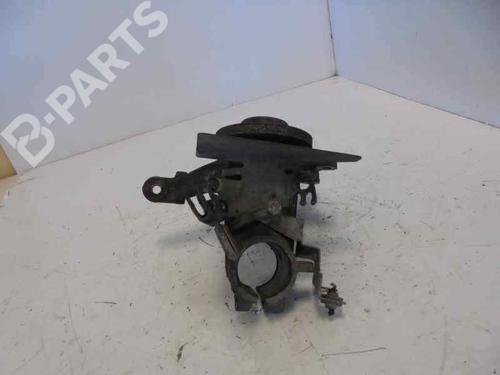 Left front steering knuckle CITROËN C5 II (RC_)  | BP5332440M25 