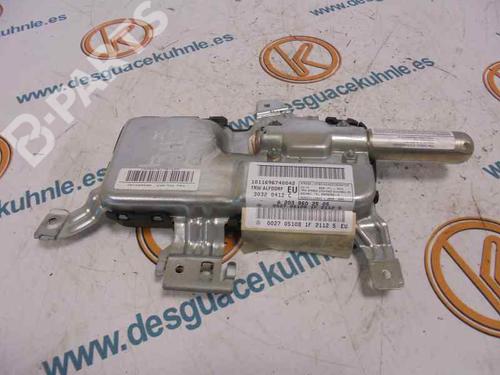 Elektronisk modul MERCEDES-BENZ C-CLASS (W203) C 200 CDI (203.004) (116 hp) 2472407