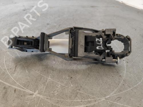 Front left exterior door handle SEAT LEON (1P1)  | BP13908834C128 