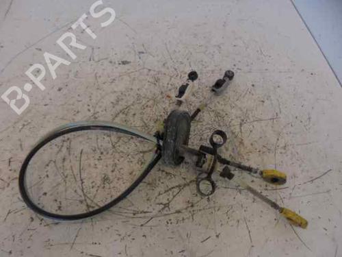 Cabo OPEL VECTRA C (Z02) 2.2 DTI 16V (F69) | BP14186597E12