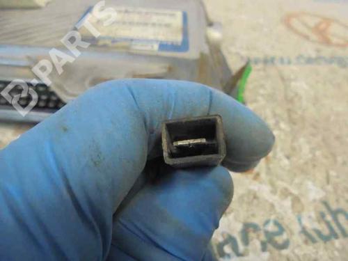 Engine control unit (ECU) PEUGEOT 406 (8B) 2.1 TD 12V | BP2488574M57 
