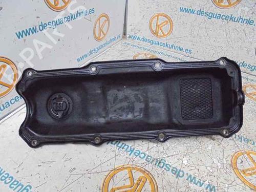Valve cover AUDI 80 B3 Saloon (893, 894, 8A2) 1.6 | BP14190582M124 