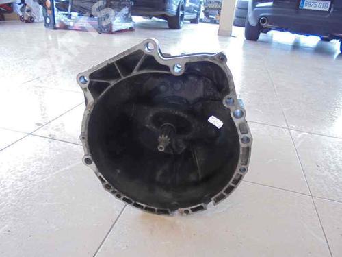 Gearbox BMW 3 Touring (E46) 318 i | BP4707808M3