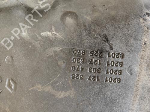 Fuel tank RENAULT CLIO IV (BH_)  | BP27583650C62 