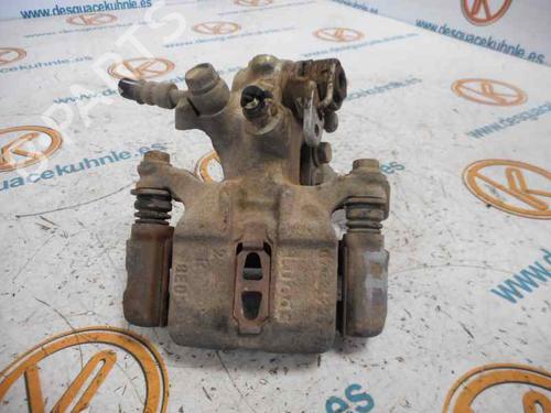 Used Right rear brake caliper HONDA CIVIC VI Fastback (MA, MB) [1994-2001]  11609594