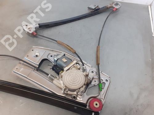 Front right window mechanism BMW 5 (E39)  | BP9170652C23 