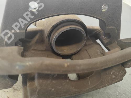 Left front brake caliper FORD MONDEO III Saloon (B4Y)  | BP11611052M105 