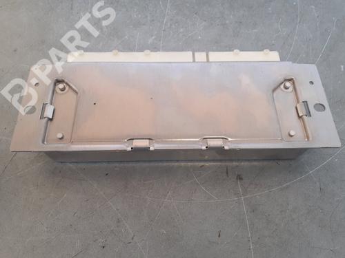 Control unit MERCEDES-BENZ E-CLASS (W211) E 270 CDI (211.016) | BP8390687M11 