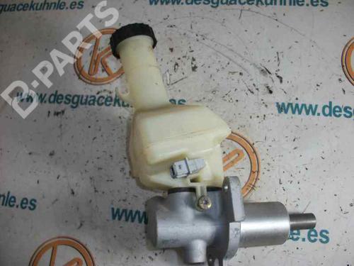 Brake master cylinder ROVER 75 (RJ)  | BP2453451M77