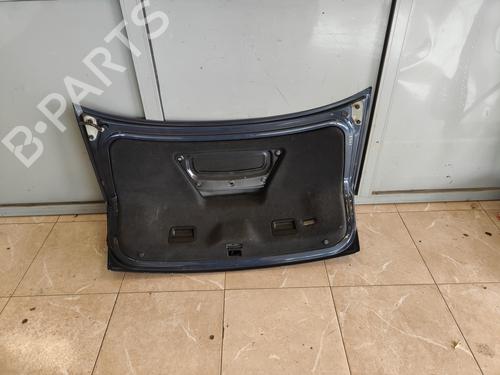Tailgate AUDI A8 D3 (4E2, 4E8) 3.0 TDI quattro | BP22931883C6 