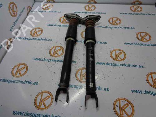 Used Right rear shock absorber AUDI A8 D2 (4D2, 4D8) [1994-2005]  14191455