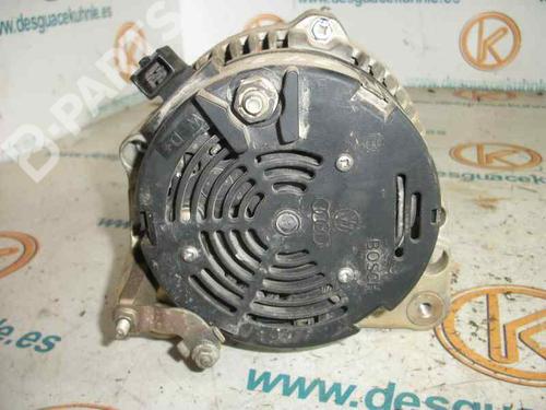 Generator AUDI A3 (8L1)  | BP2483247M7 