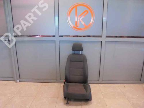 Used Left front seat VW GOLF V (1K1) 1.9 TDI (105 hp) 2486842