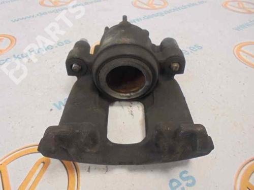 Right front brake caliper FORD FOCUS I (DAW, DBW) 1.6 16V | BP11610271M104 