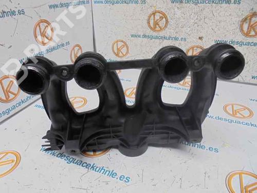 Intake manifold CITROËN XSARA Coupe (N0) 2.0 HDI 90 | BP2458270M70 