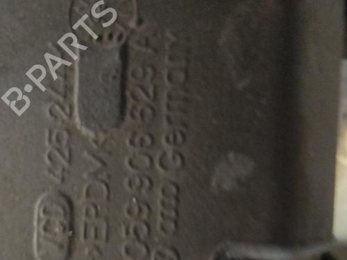 Electronic sensor AUDI A8 D3 (4E2, 4E8) 3.0 TDI quattro | BP27178537M84 