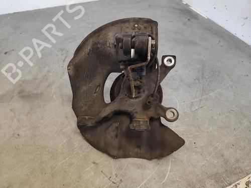 Right front steering knuckle BMW 3 (E46)  | BP17650006M26 