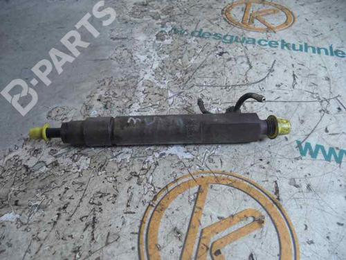 Injector LAND ROVER DISCOVERY I (LJ) 2.5 TDI 4x4 | BP2481203M100 