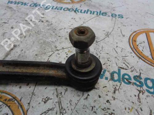 Left rear suspension arm MERCEDES-BENZ 124 Saloon (W124) 260 E (124.026) | BP14191847M14 