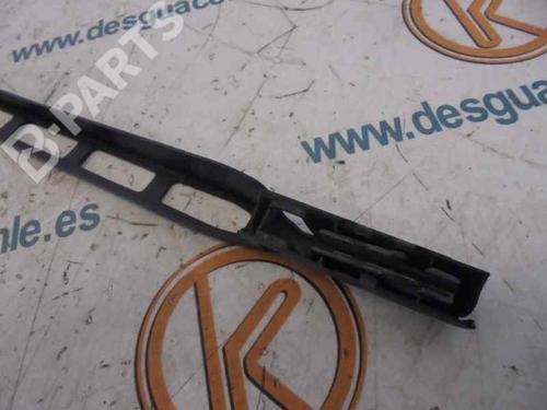 Front windshield wiper arm SEAT TOLEDO III (5P2)  | BP6631039C143 
